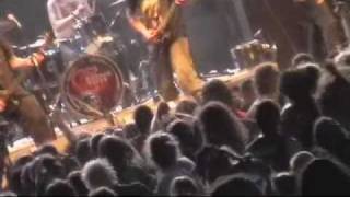 Skitsystem - Maktens Murar Rasar