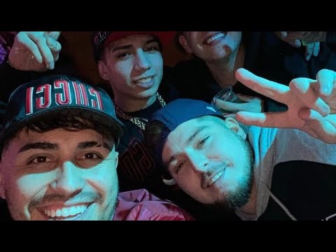 3 días Remix - Germanini - Jairo Vera