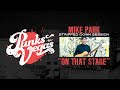 Mike Park "On That Stage" Punks in Vegas Stripped Down Session