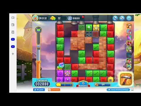 Pet Rescue level 5559, pet rescue, nivel 5559 pet rescue solucionado, solved, sin booster 5559, 5559