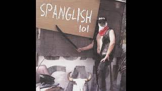 Brujería - Don Quijote Marijuana ( spanglish 101 1999 )