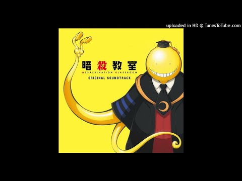 Ansatsu Kyoushitsu - Haritsume Ta Kuuki