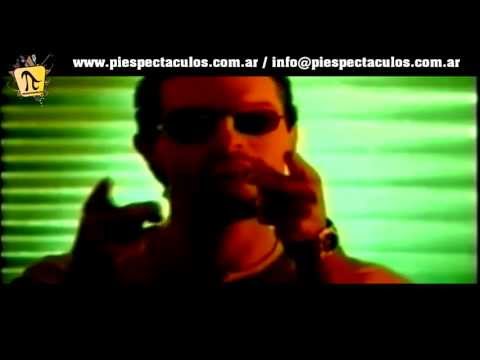 Machito Ponce - Ahora Te Voy A Poner A Gozar - (Video Oficial) Pi Espectáculos