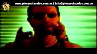 Machito Ponce - Ahora Te Voy A Poner A Gozar - (Video Oficial) Pi Espectáculos