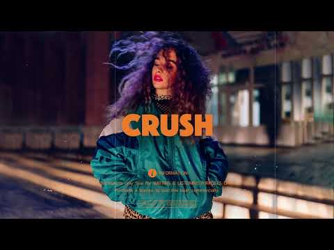 [FREE] Pop Punk x Punk Rock x MGK Type Beat "Crush" (prod. by TECTURES)