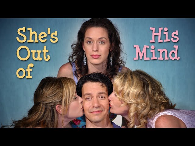 Interview with Emmett Loverde, Writer-Director of "She's Out of His Mind"