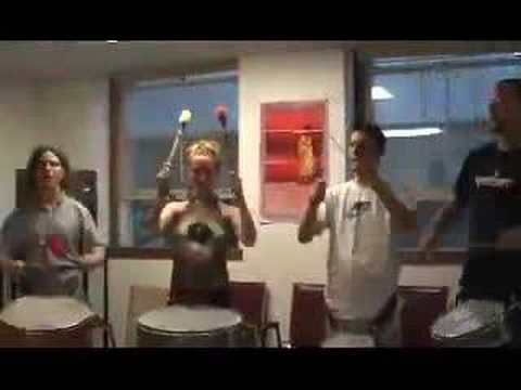 Marcus Santos-gutchaka