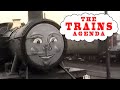 YTP The Trains Agenda