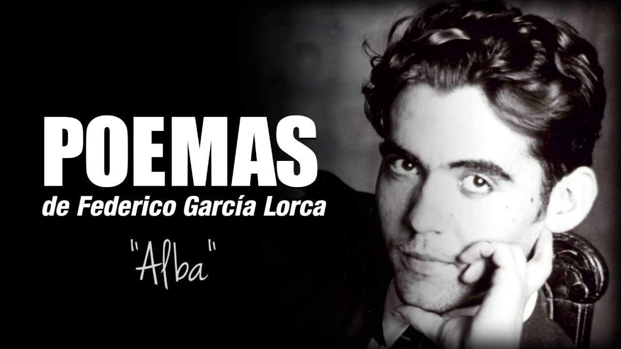 Alba de Federico García Lorca | Audiolibro