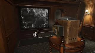 訳あり監督のホラー映画の主演になってみた[Layers of Fear2]