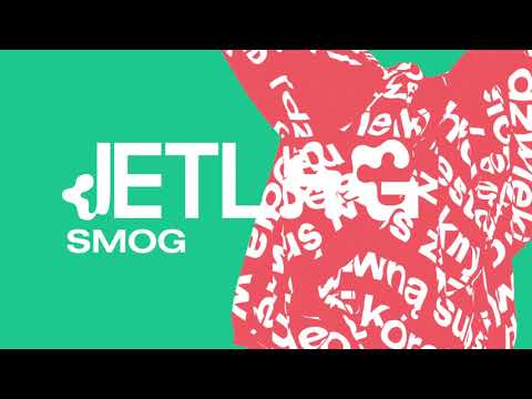 JETLAGZ (Kosi, Łajzol) - Smog / prod. Szwed SWD