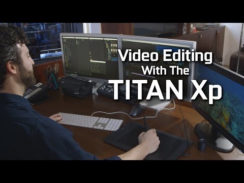 Accelerate Adobe Premiere Pro CC with NVIDIA:  Adam Epstein of SNL