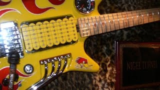 COOL Pickup Tips To Help Your Electric Guitar And Bass By Scott Grove
