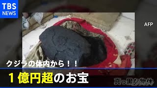 [問卦] 要怎麼把痛風結石鍊成龍涎香？