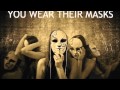 Jesu - You Wear Their Masks (COVER VERSION)