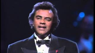 Johnny Mathis - It&#39;s Not For Me To Say (Tradução)