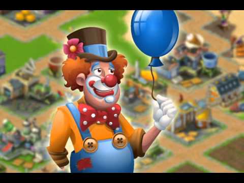 Township by Playrix Official Trailer - YouTube