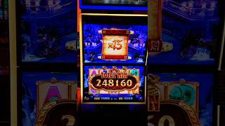 그랜드플라자클럽에서 터진 대박의 순간 💎 #하노이카지노 #casino #slot #ハノイカジノ #슬롯머신 #…