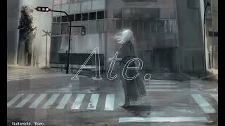 - Ate./初音ミク