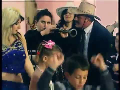 Vizat - Parodi - Humor Shqip