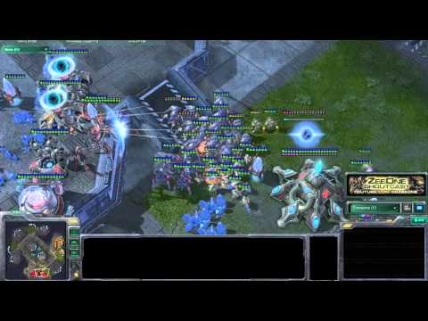 Gosucup Roundup: Huk vs Adel in a Best of 7 Series