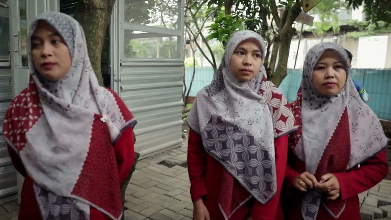 Green Guardians: Learning Center 