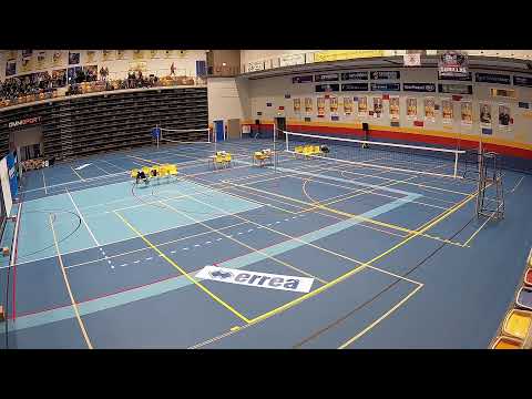 27e Buurman-Errea Internationaal Jeugdtoernooi - Errea veld dag 2