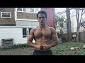 Muscle ups e Barras nas Argolas - Treino de Costas