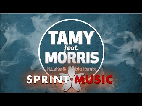 Tamy feat. Morris - Siente La Vibra | H. Leite & T. Pablo Remix (Extended)