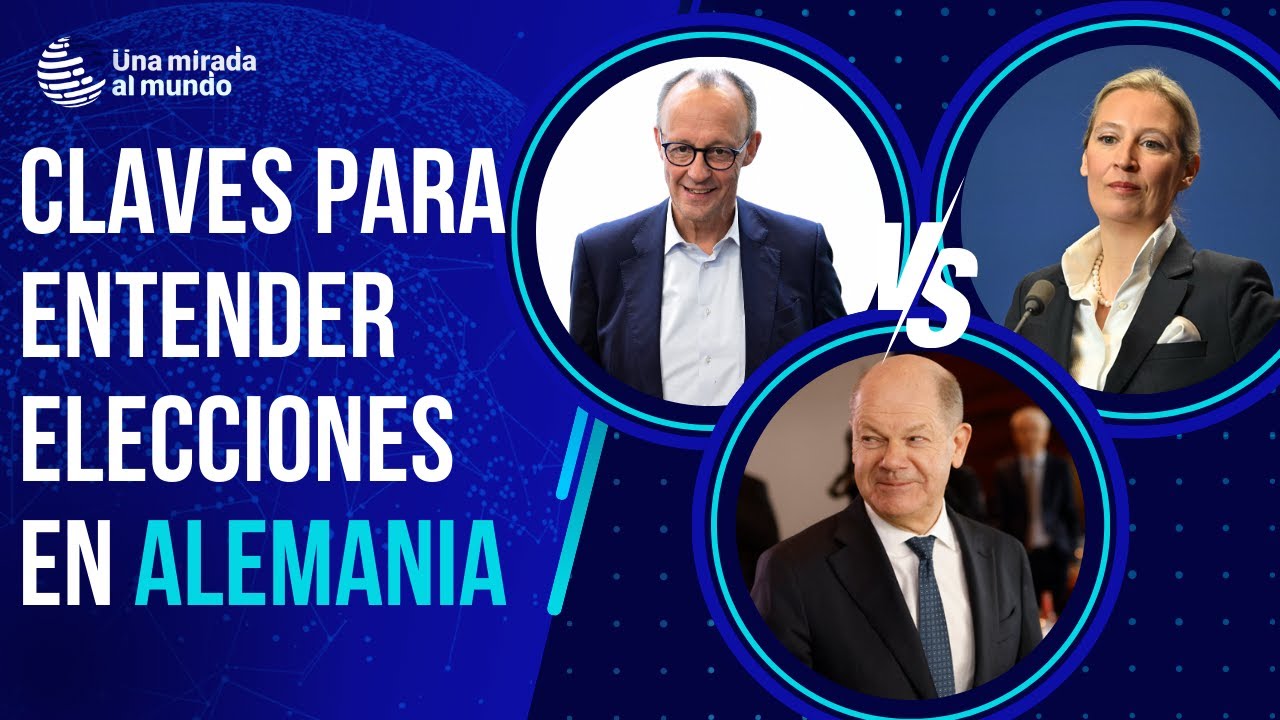 Elecciones adelantadas: entienda qué está pasando en Alemania