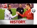 The German-American Friendship