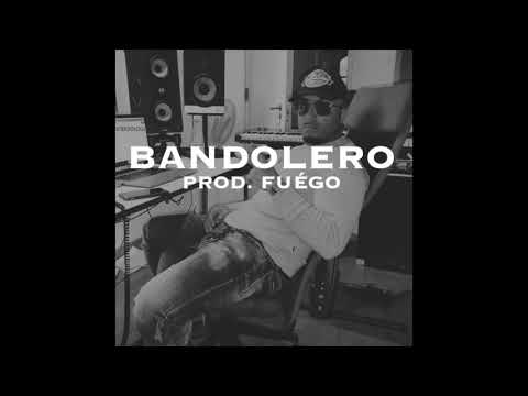 Stepz x Carmon Type Beat - BANDOLERO (Prod. Mkay) 2021 | USED BY CARMON |