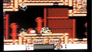 Let's Play Mega Man III - Part 2