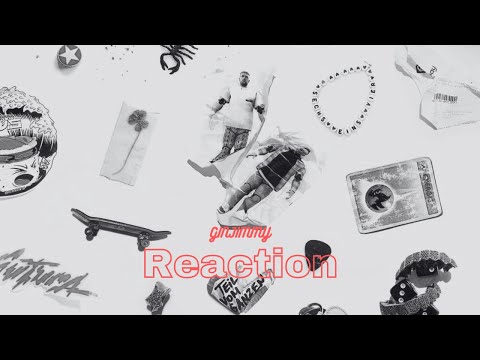 Miksu x Macloud x Summer Cem - "Stand by me" Reaction by ginjimmy