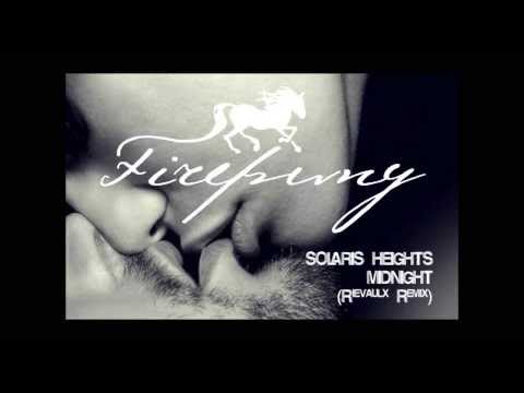 Solaris Heights - Midnight (Rievaulx Remix) HD Preview