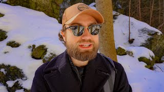 Winter Nature Vlog…