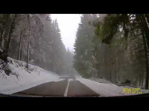 DJ107P / DN1R Mărișel - Beliș #ASOT1053