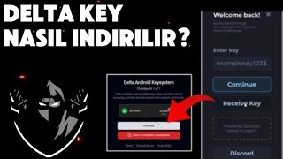 DELTA DA NASIL KEY ALINIR 2025 GUNCEL