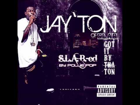 JAY'TON feat. ROD-C - Real (S.L.A.B.-ed)