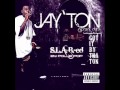 JAY'TON feat. ROD-C - Real (S.L.A.B.-ed)