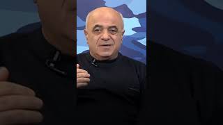 «Փաշինյանը վերածվում է հայկական Սահակաշվիլու»: Երվանդ Բոզոյան #ԿոնցեպտուալՀարթակ