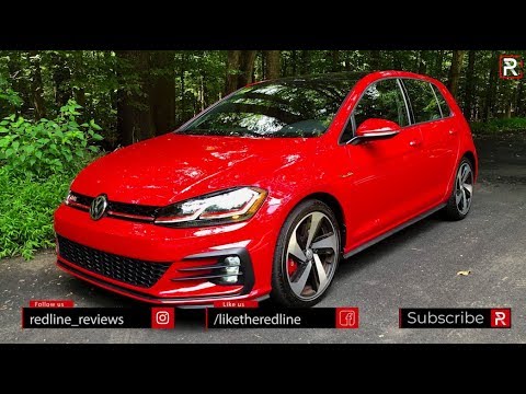 Is the 2019 Volkswagen GTI Still the Perfect Hot Hatch?
