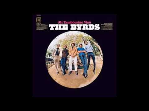 The Byrds "Mr. Tambourine Man" Tambourine Man (1965)