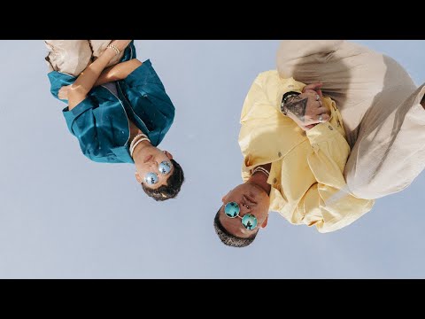 Lipip - ON ME feat. Alisson Shore (Official Music Video)