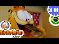 Garfield Salva A Pizzaria Do Vito Episódio Completo HD