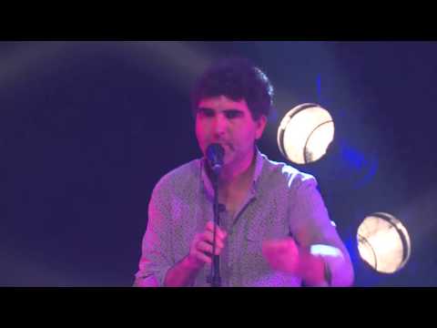 Hamon Martin Quintet et Prabhu Edouard / Yaouank 2013