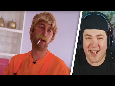 Peter Pöbbelmann - Der Bauarbeiter für Alles | Freshtorge | REAKTION