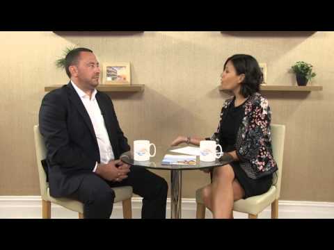 Rocky Mountaineer - The Holiday & Cruise CLinic