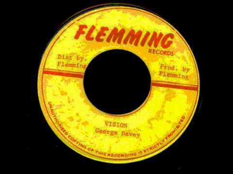 George Davey   Vision