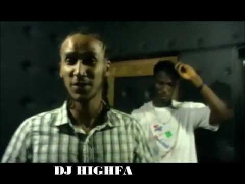 ROCCAH,LE FLOW LE PLUS RAPIDE DE L'OUEST .wmv